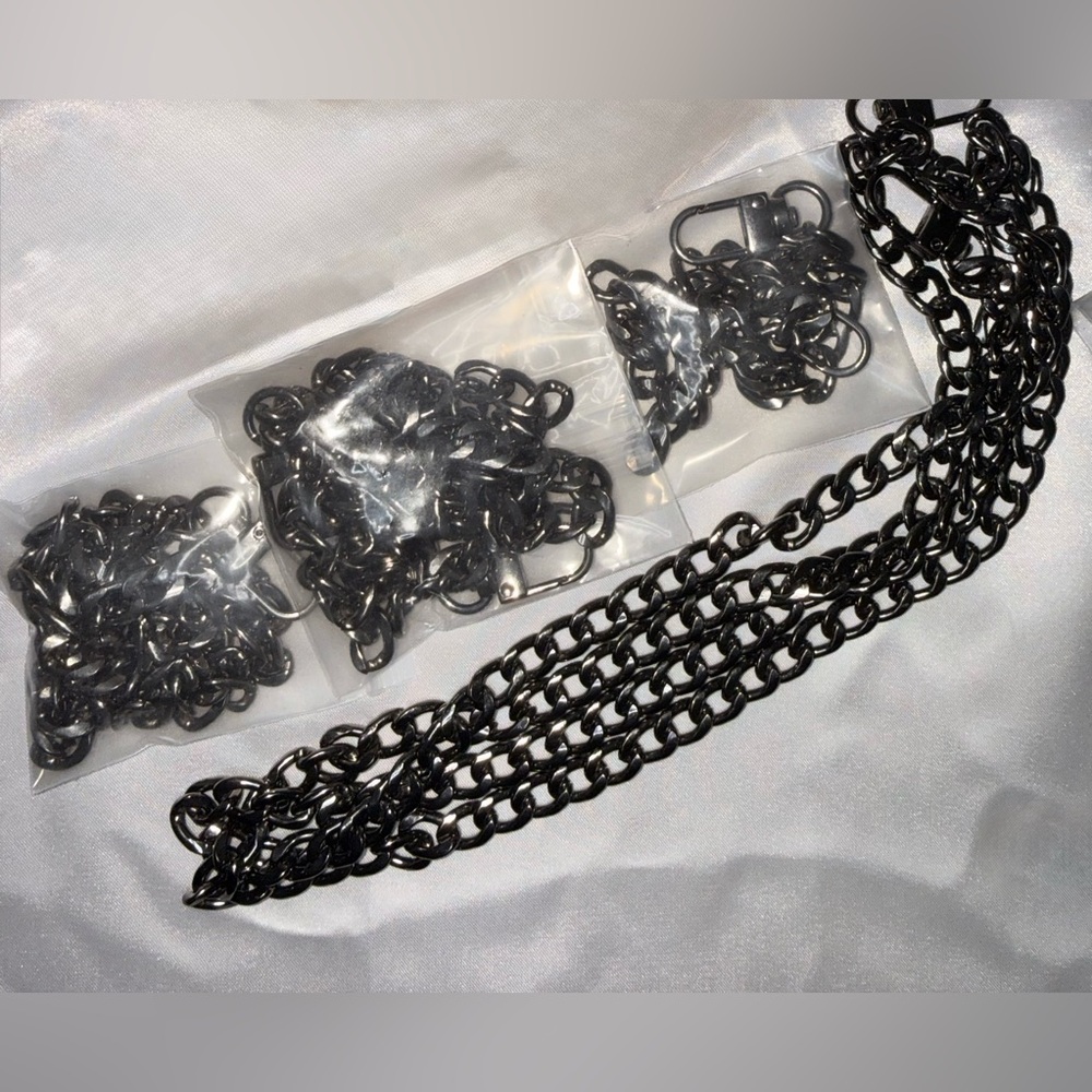 NIP - Replacement Chain Straps (Choose 1) - Picture 12 of 13